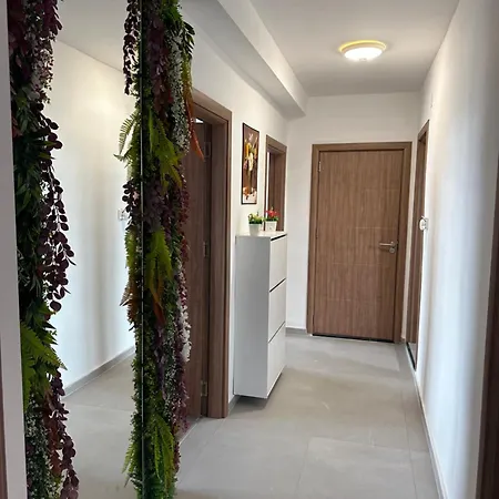 Powerfull View Luxury سكوبجي