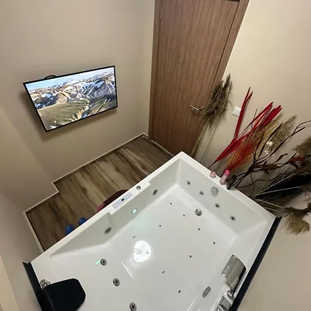 Powerfull View Luxury