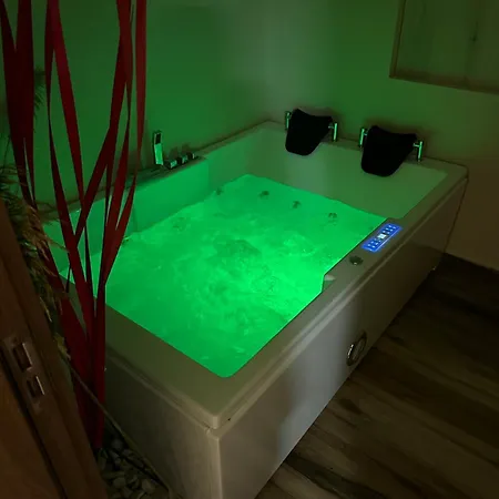 شقة Powerfull View Luxury سكوبجي