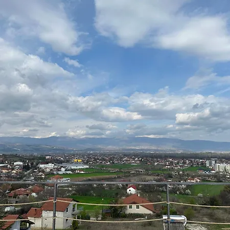 Powerfull View Luxury سكوبجي