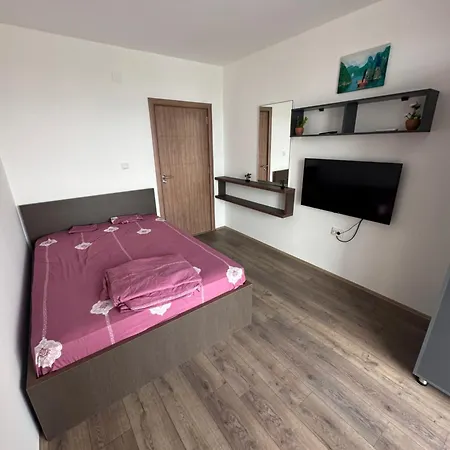 Powerfull View Luxury شقة سكوبجي