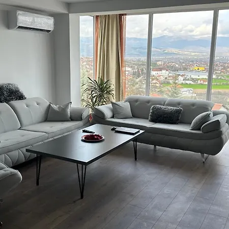 شقة Powerfull View Luxury