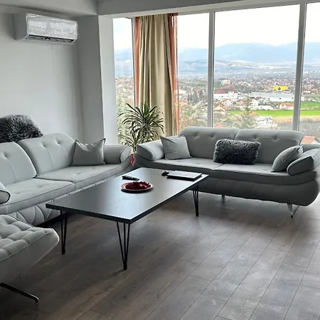 Powerfull View Luxury سكوبجي