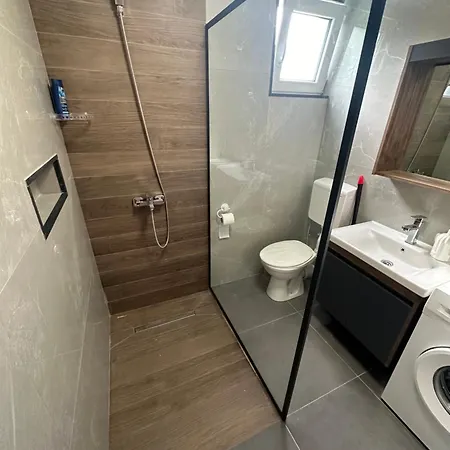Powerfull View Luxury سكوبجي